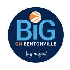 Big on Bentonville
