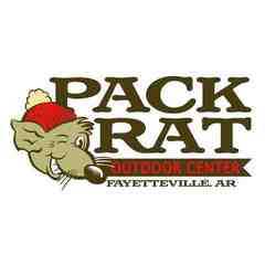 Pack Rat Outdoor Center