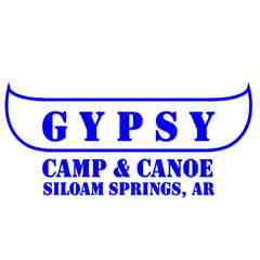 Gypsy Camp and Canoe