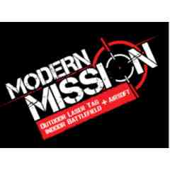 Modern Mission