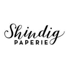 Shindig Paperie