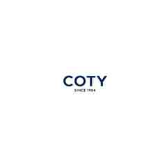 Coty, Inc