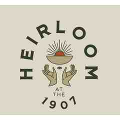 Heirloom at the 1907