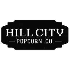 Hill City Popcorn
