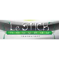Le Stick Nouveau