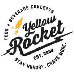 Yellow Rocket