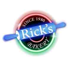 Rick's Bakery