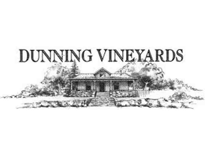 Dunning Vineyards Estate Winery (Paso Robles, CA) - Photo 1