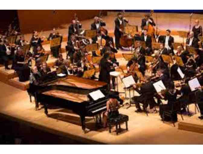 Los Angeles Philharmonic - Photo 1