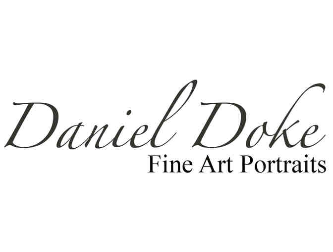 $500 Gift Certificate for a 'Today's Classic Portrait' Session