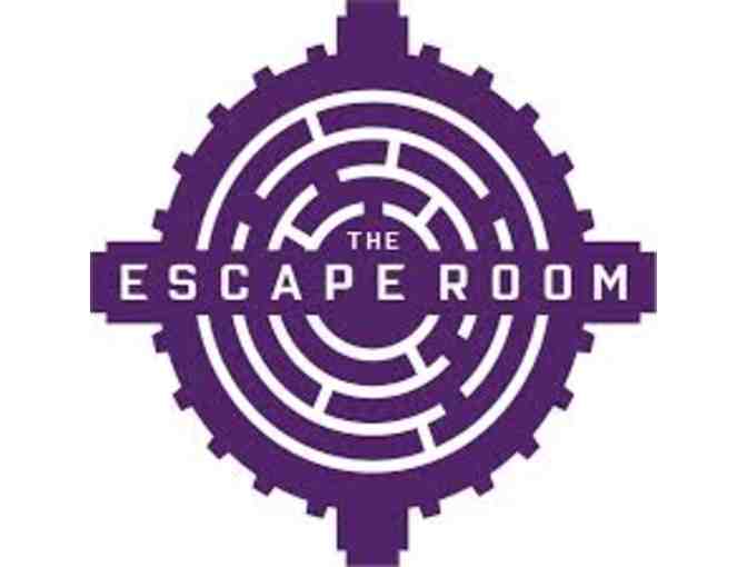 $80 GC to the Escape Room in Downtown Portland, ME - Photo 1