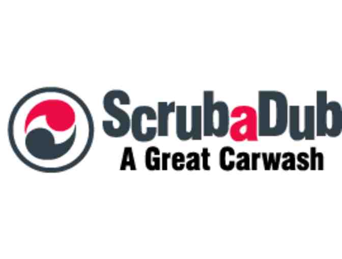 5 Express Car Washes at Scrub-A-Dub - Photo 1