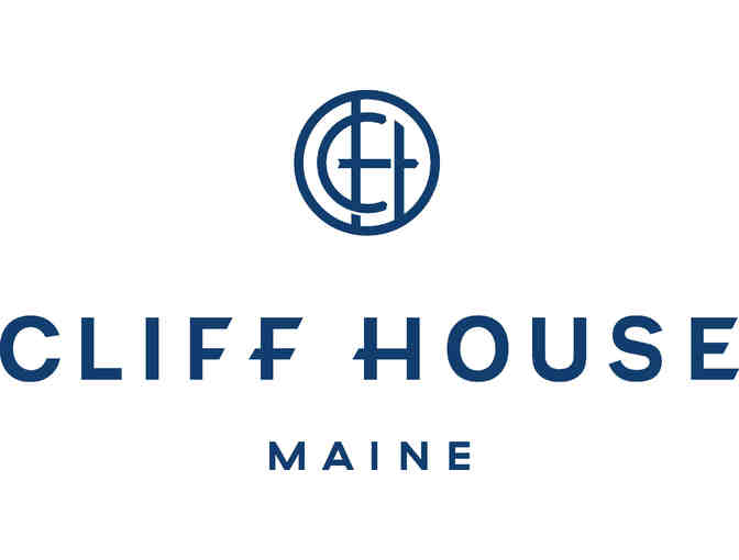 2 Nights and $250 Resort Credit to Cliff House of Maine