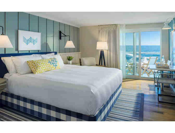 2 Nights and $250 Resort Credit to Cliff House of Maine
