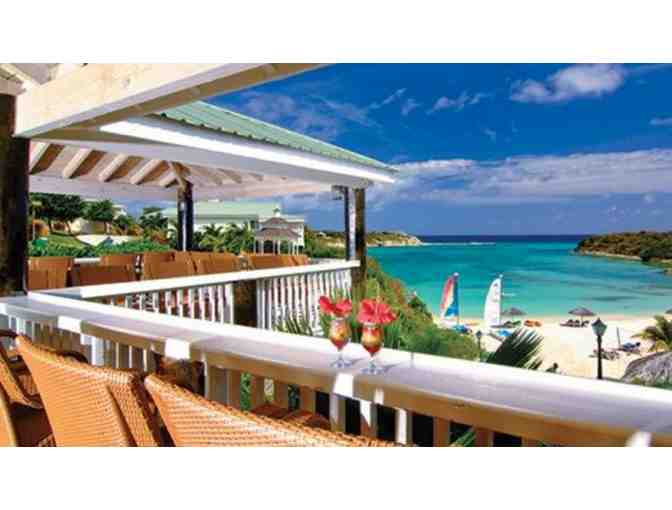 7 to 9 nights at The Verandah Resort & Spa, Antigua - Photo 1