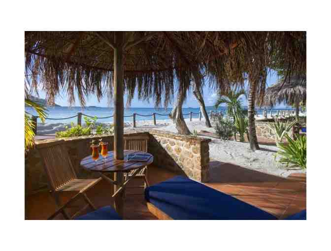7 Nights at the Palm Island Resort & Spa in the Genadines - Adults-Only - Photo 1