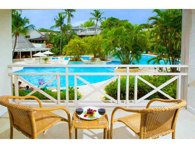 7-10 Night Stay at The Club Barbados Resort & Spa Adults-Only