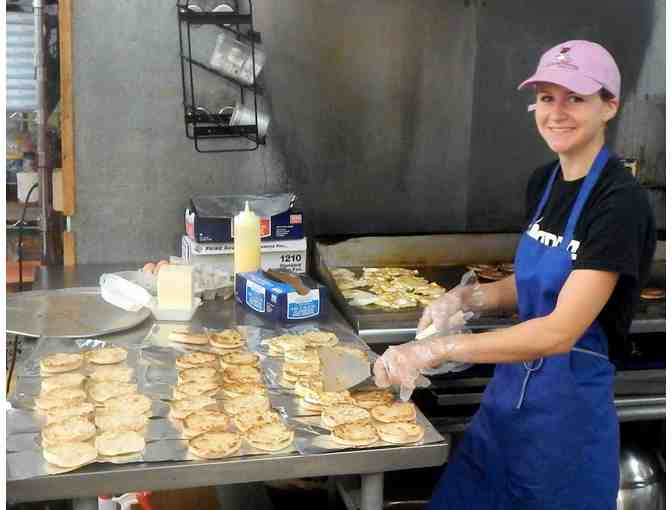 $25 GC to First Stop in Scarborough, Maine