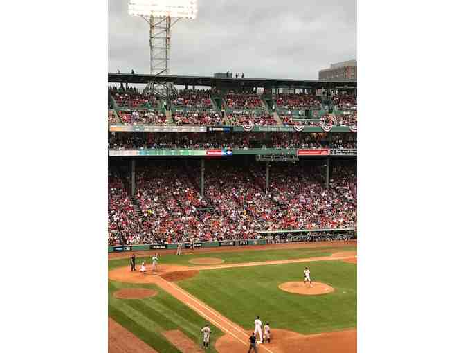 Red Sox vs. Houston Astros June 9, 2021 - Photo 1