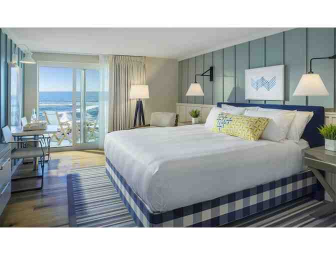 2 Nights stay at the Cliff House of Maine