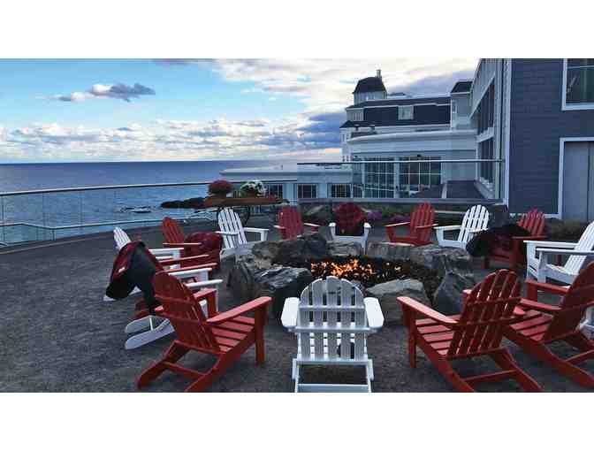 2 Nights stay at the Cliff House of Maine - Photo 3