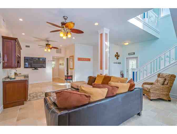 7 nights in North Captiva Island Florida