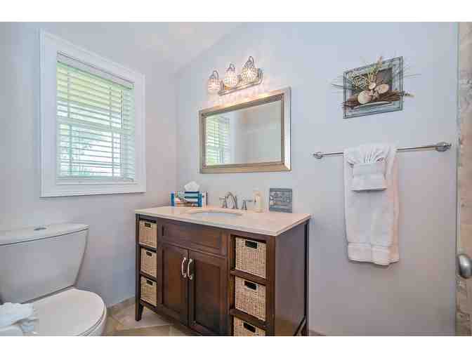 7 nights in North Captiva Island Florida