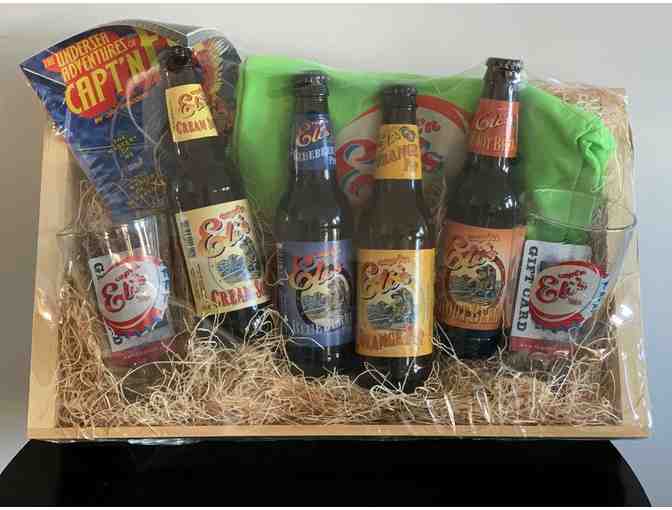 Capt'n Eli's Gift Basket
