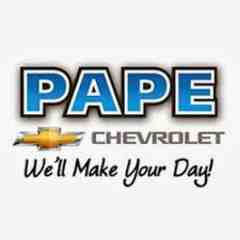 Pape Motor Group