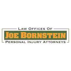 Joe Bornstein