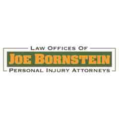 Joe Bornstein