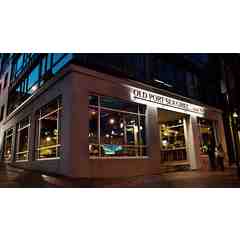 Old Port Sea Grill & Raw Bar