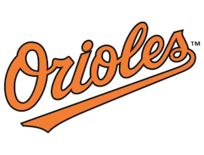 Governor's Suite: 18 Tickets & Parking for the Orioles on May 20, 2015