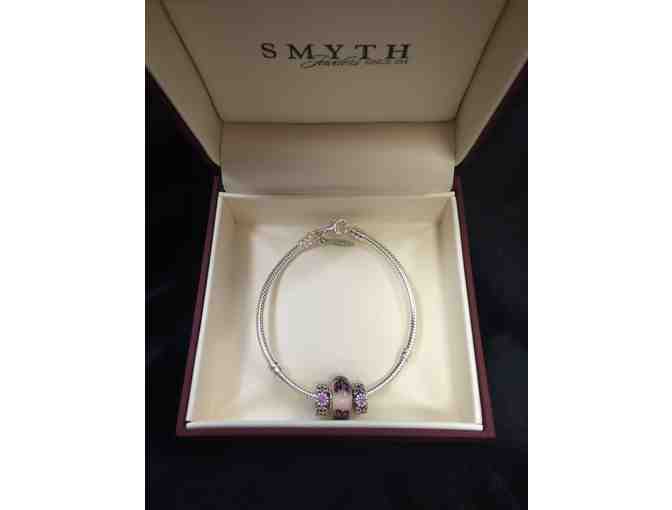 Pandora Starter Bracelet