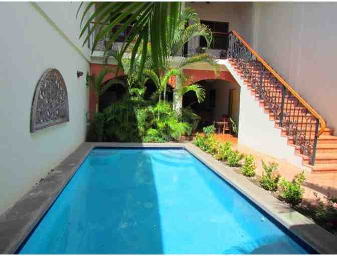 Beautiful Home in Nicaragua for a Four (4)-Day Stay