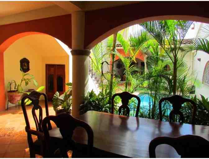 Beautiful Home in Nicaragua for a Four (4)-Day Stay
