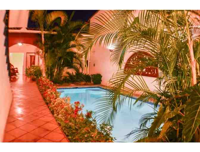 Beautiful Home in Nicaragua for a Four (4)-Day Stay