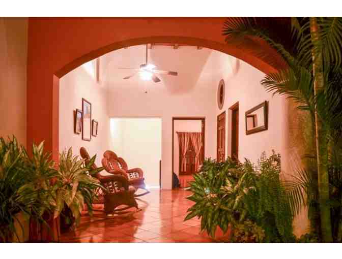 Beautiful Home in Nicaragua for a Four (4)-Day Stay