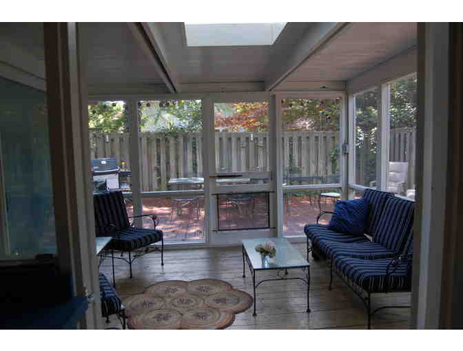 One (1) Week at Dewey Beach