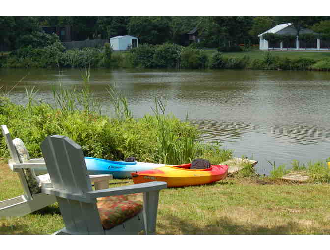 One (1) Week at Dewey Beach