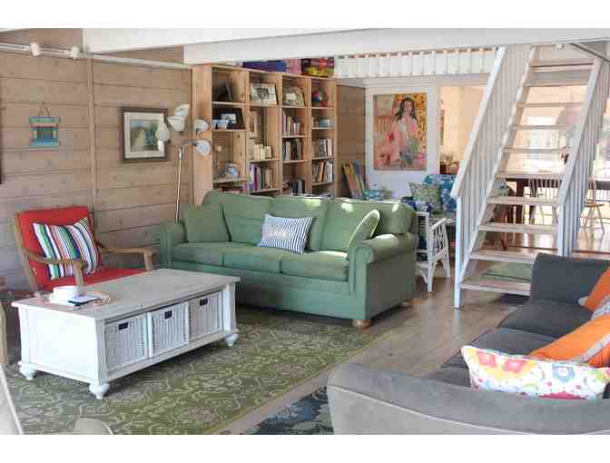 One (1) Week at Dewey Beach