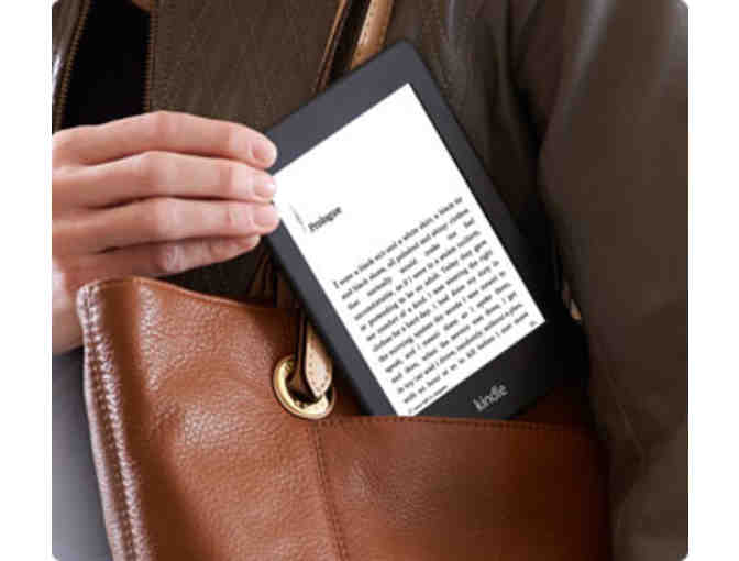 2014 Kindle Paperwhite