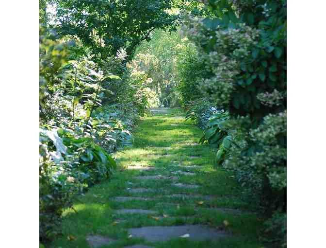 Four (4) Guest Passes to Ladew Topiary Gardens