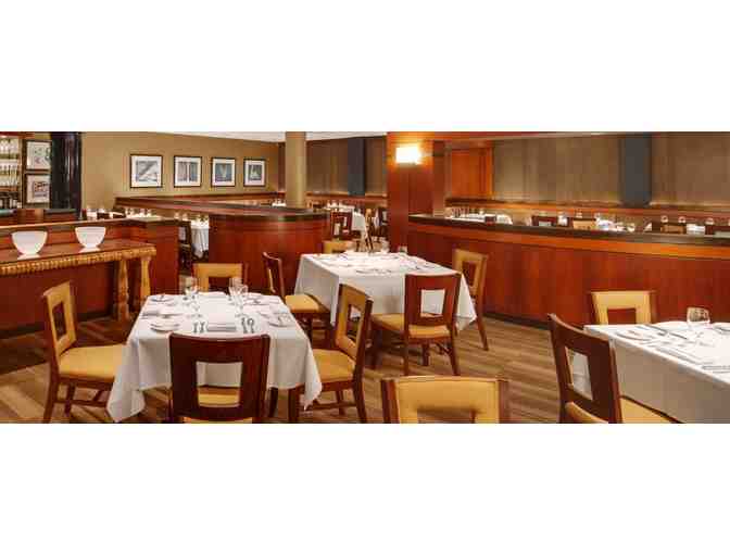 Linwood's Gift Certificate