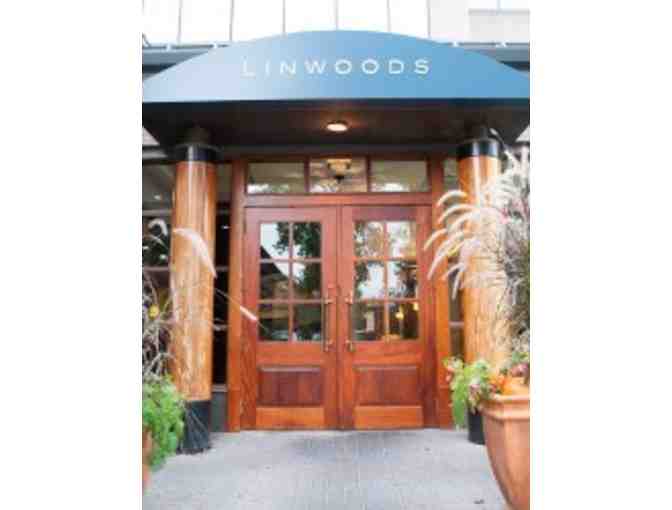 Linwood's Gift Certificate