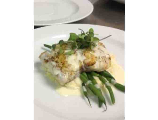 Linwood's Gift Certificate