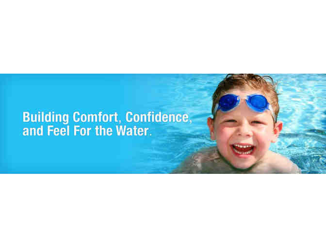 Two (2) Weeks of Group Swim Lessons at Michael Phelps Swim School at Meadowbrook