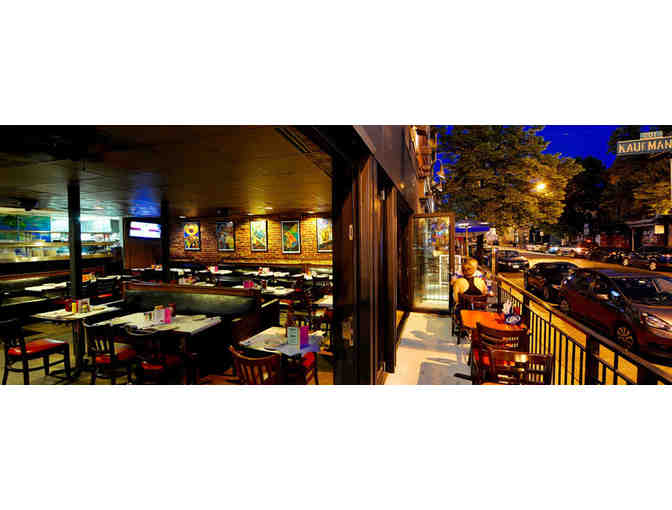 Mother's Federal Hill Grille