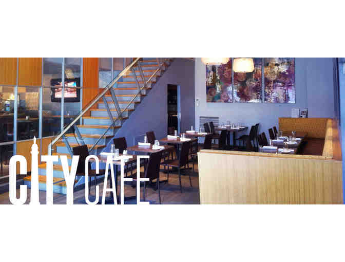 City Cafe