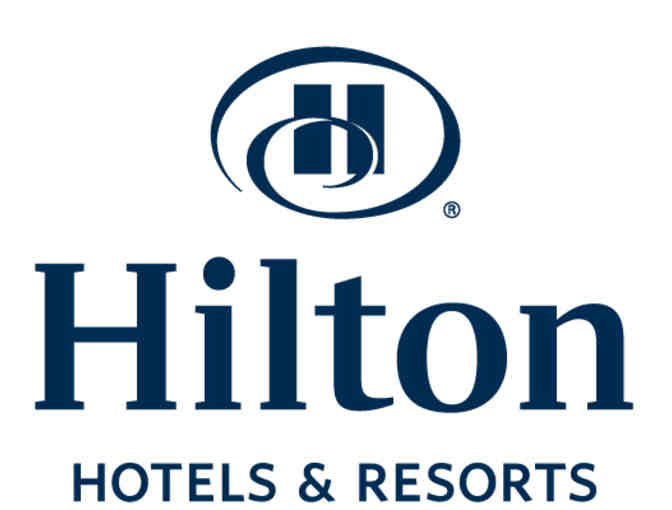 Two (2) Night Stay at the Hilton Baltimore